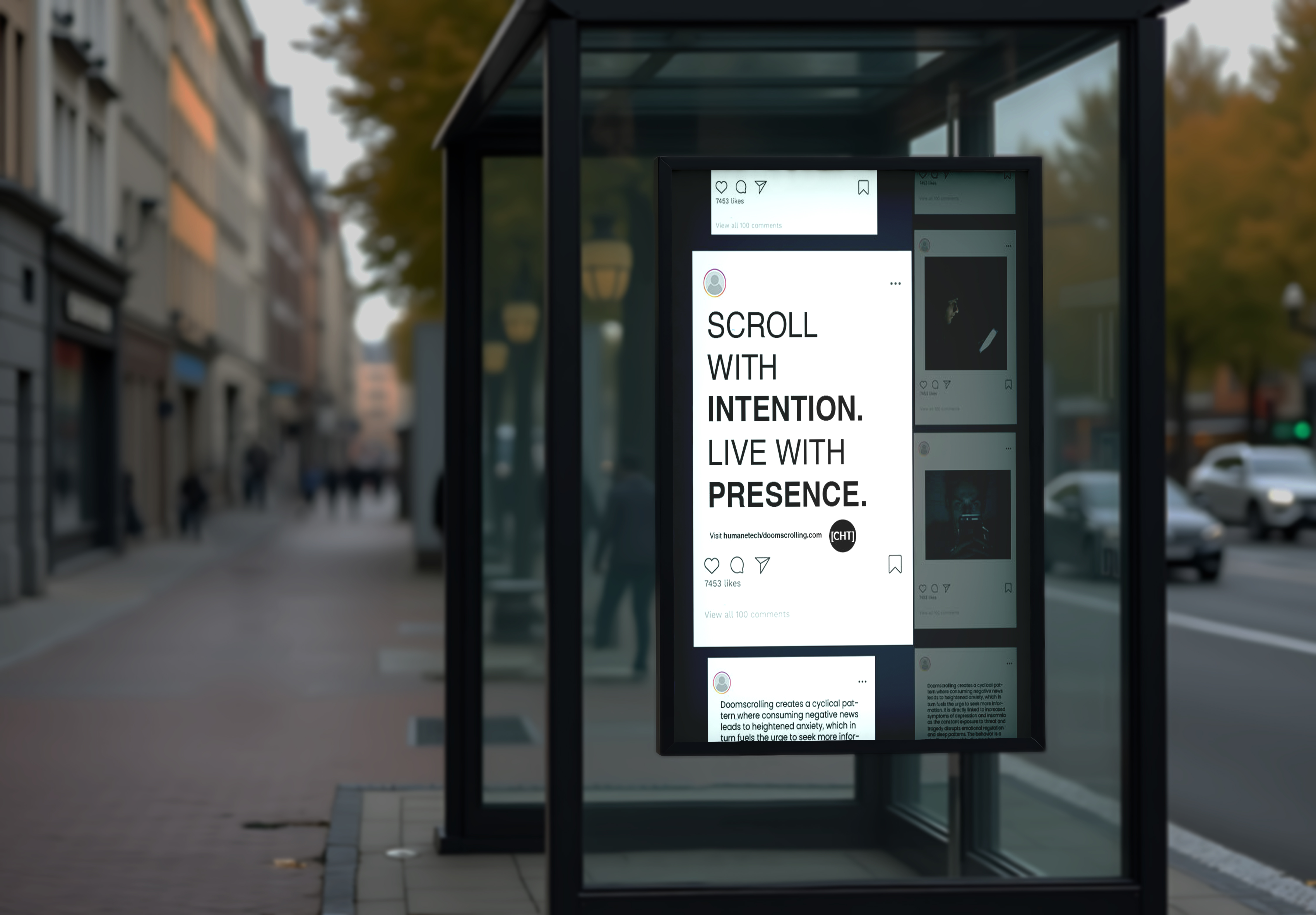 Campaign for Good